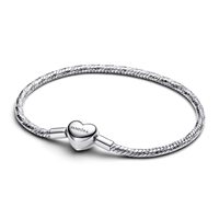 Bracciale Pandora Donna cycleG 2025 in Argento 594236C00-16